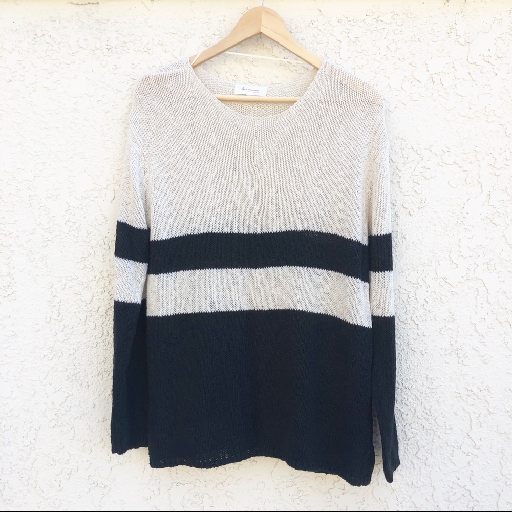 TWO by VINCE CAMUTO Pullover Sweater